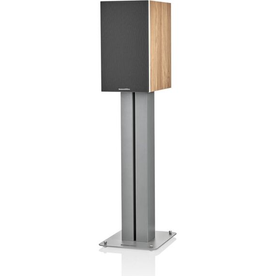 Полочная акустика Bowers & Wilkins 606 S3 Oak, Цвет: Oak, изображение 3