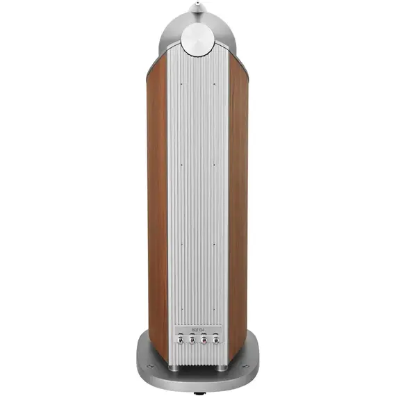 Напольная акустика Bowers & Wilkins 802 D4 Satin Walnut, Цвет: Satin Walnut, изображение 5