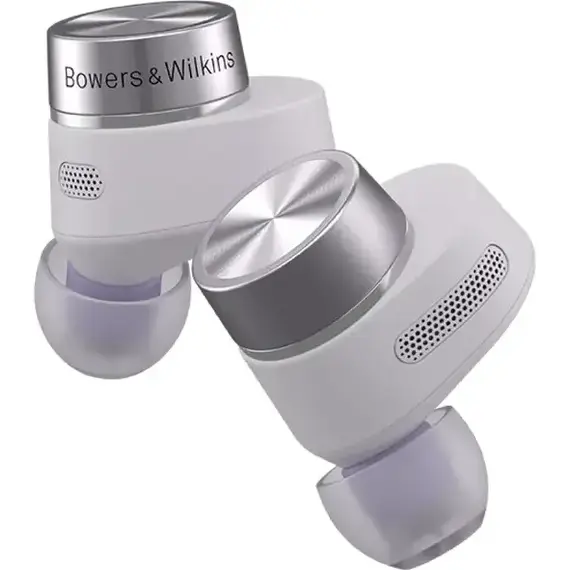 Наушники Bowers & Wilkins Pi5 S2 Lilac, Цвет: Lilac, изображение 2
