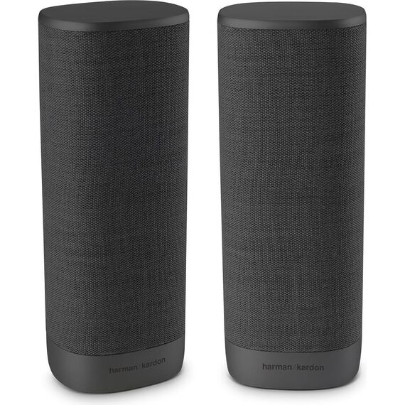 Портативная колонка Harman Kardon Citation Surround Black, Цвет: Black