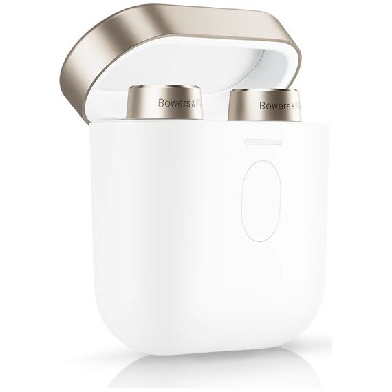 Наушники Bowers & Wilkins Pi7 White, Цвет: White, изображение 5