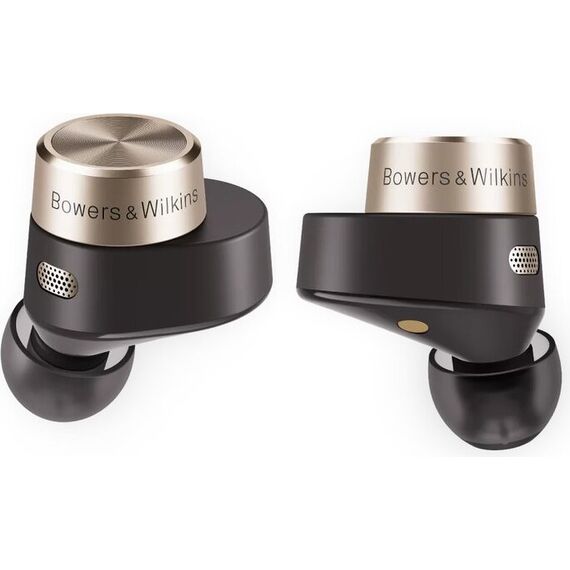 Наушники Bowers & Wilkins Pi7 Charcoal, Цвет: Charcoal, изображение 4