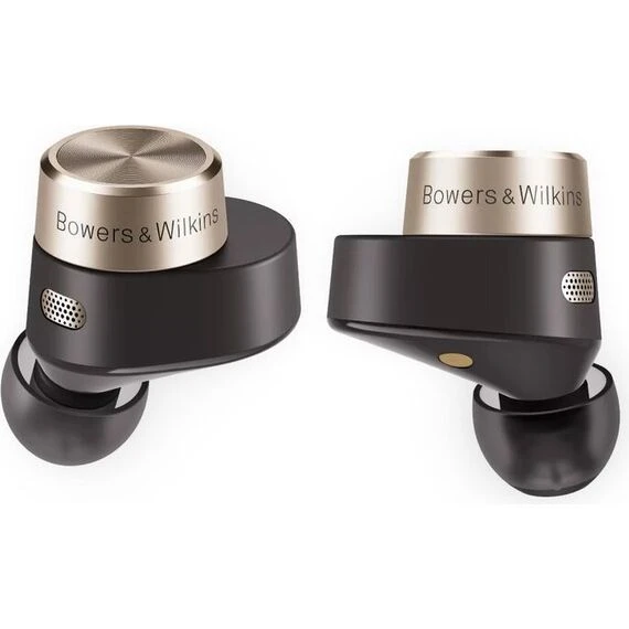 Наушники Bowers & Wilkins Pi7 Charcoal, Цвет: Charcoal, изображение 4
