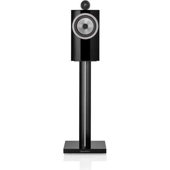 Полочная акустика Bowers & Wilkins 705 S3 Gloss Black, Цвет: Gloss Black, изображение 5