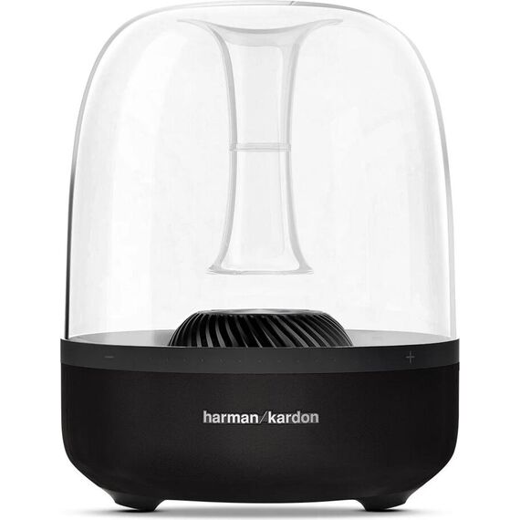 Акустическая система Harman Kardon Aura AP Black, Цвет: Black