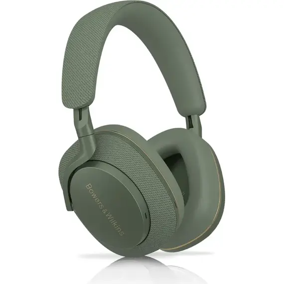 Наушники Bowers & Wilkins Px7 S2e Green, Цвет: Green