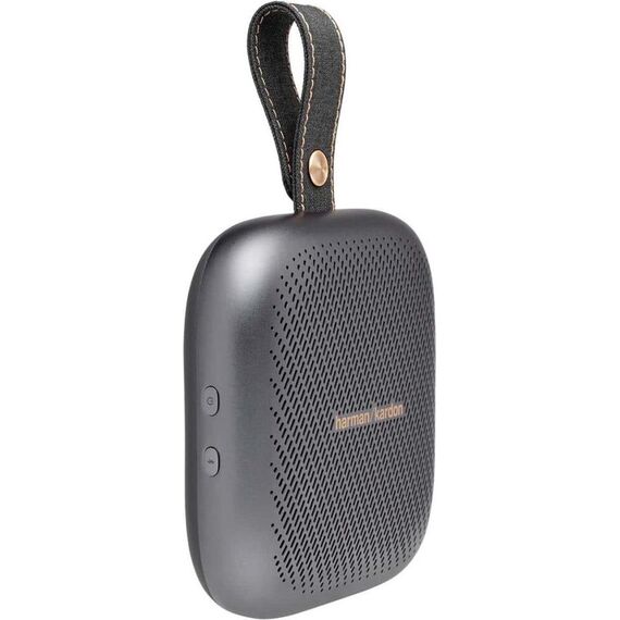Портативная колонка Harman Kardon NEO Gray, Цвет: Gray, изображение 2