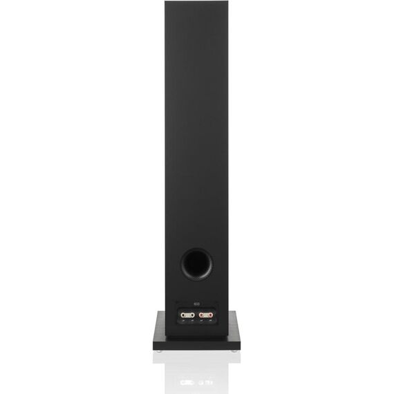 Напольная акустика Bowers & Wilkins 603 S3 Black, Цвет: Black, изображение 5