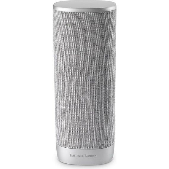 Портативная колонка Harman Kardon Citation Surround Grey, Цвет: Gray, изображение 2
