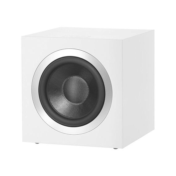 Сабвуфер Bowers & Wilkins DB4S White, Цвет: White