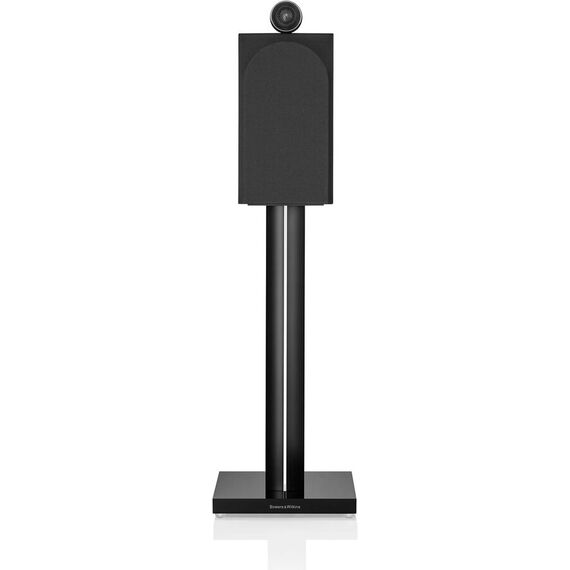 Полочная акустика Bowers & Wilkins 705 S3 Gloss Black, Цвет: Gloss Black, изображение 6