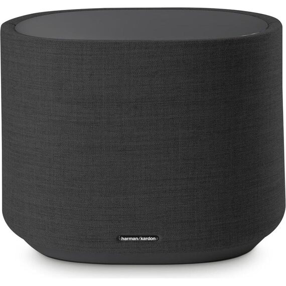 Сабвуфер Harman Kardon Citation Sub Black, Цвет: Black