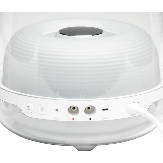 Акустическая система Harman Kardon SoundSticks 4 White, Цвет: White, изображение 3