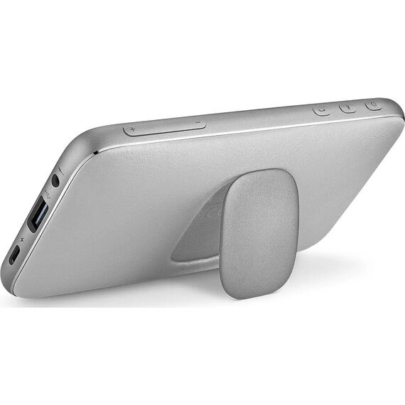 Портативная колонка Harman Kardon Esquire Mini 2 Gray, Цвет: Gray, изображение 2