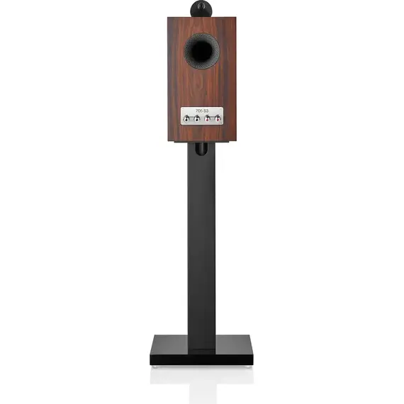 Полочная акустика Bowers & Wilkins 705 S3 Mocha, Цвет: Mocha, изображение 5