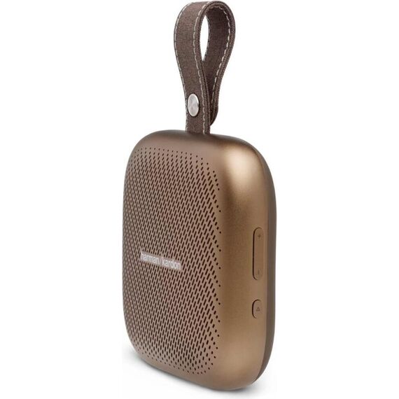 Портативная колонка Harman Kardon NEO Orange, Цвет: Orange, изображение 3