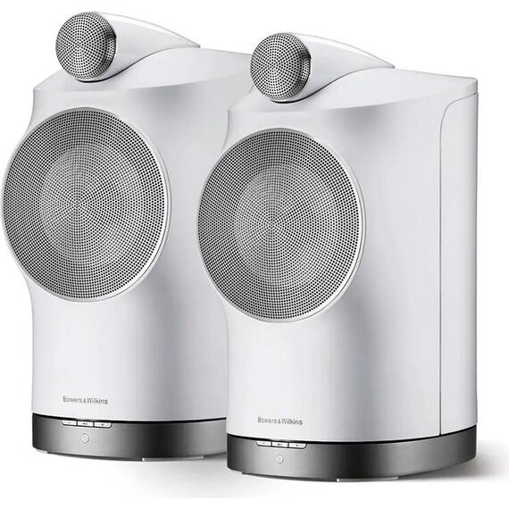 Беспроводные колонки Bowers & Wilkins Formation Duo White, Цвет: White