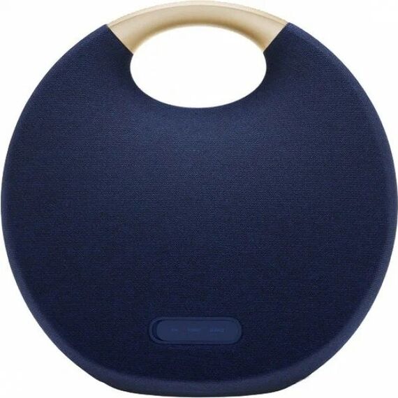 Портативная колонка Harman Kardon Onyx Studio 6 Blue, Цвет: Blue, изображение 2