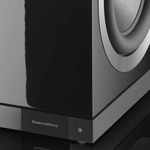 Сабвуфер Bowers & Wilkins DB1D Black, Цвет: Black, изображение 3