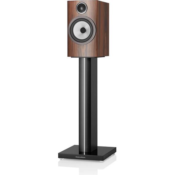 Полочная акустика Bowers & Wilkins 706 S3 Mocha, Цвет: Mocha, изображение 6