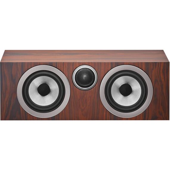 Центральный канал Bowers & Wilkins HTM72 S3 Mocha, Цвет: Mocha