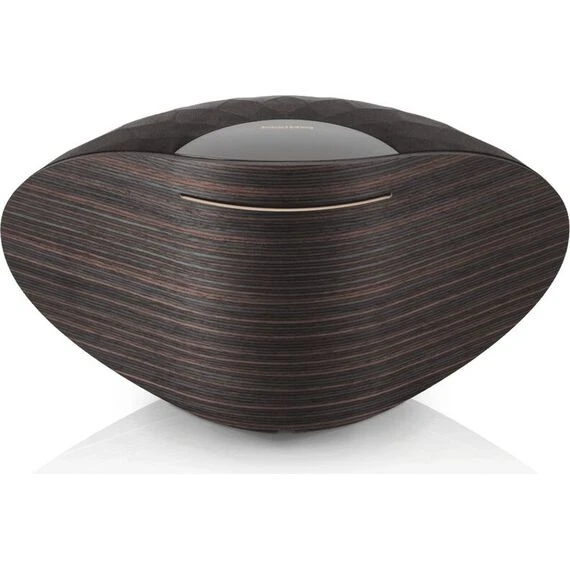 Колонка Bowers & Wilkins Formation Wedge Black, Цвет: Black, изображение 2