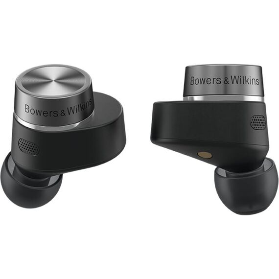 Наушники Bowers & Wilkins Pi7 S2 Black, Цвет: Black, изображение 2
