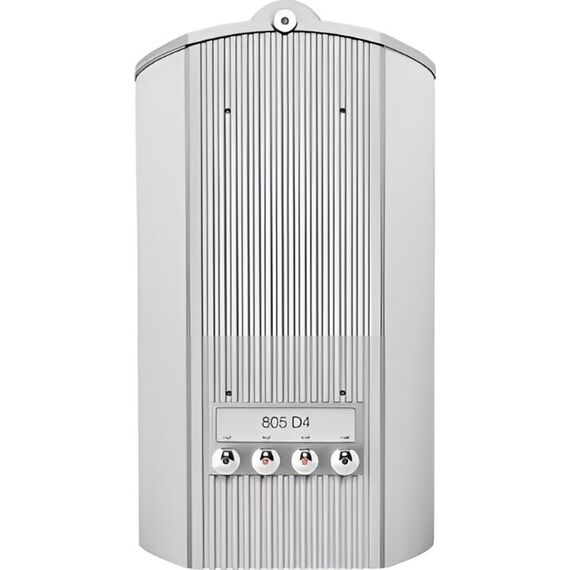 Полочная акустика Bowers & Wilkins 805 D4 White, Цвет: White, изображение 5