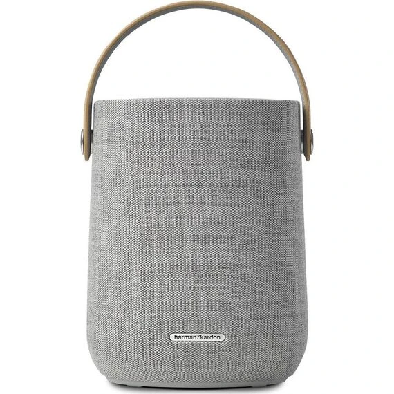 Акустическая система Harman Kardon Citation 200 Grey, Цвет: Gray, изображение 2