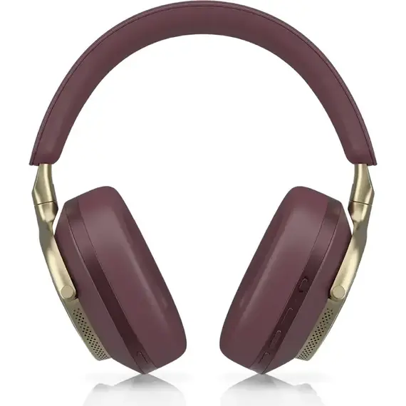 Наушники Bowers & Wilkins Px8 Burgundy, Цвет: Burgundy, изображение 3