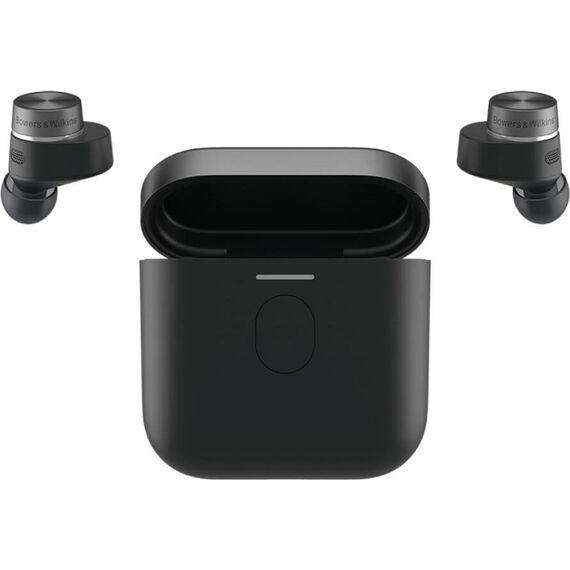 Наушники Bowers & Wilkins Pi7 S2 Black, Цвет: Black, изображение 4