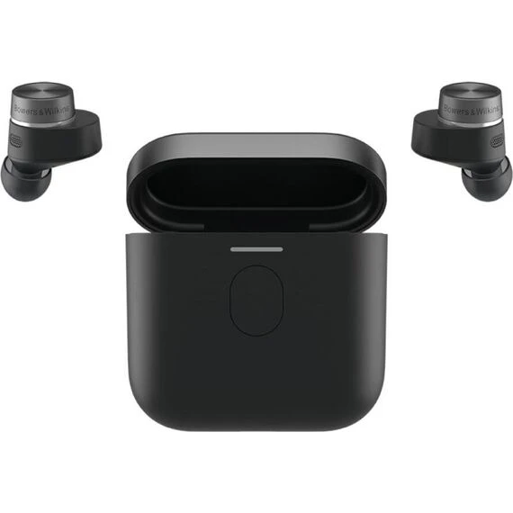 Наушники Bowers & Wilkins Pi7 S2 Black, Цвет: Black, изображение 4