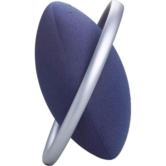 Портативная колонка Harman Kardon Onyx Studio 8 Blue, Цвет: Blue, изображение 2