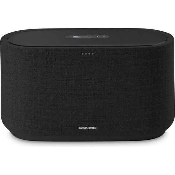 Портативная колонка Harman Kardon Citation 500, Цвет: Black, изображение 2