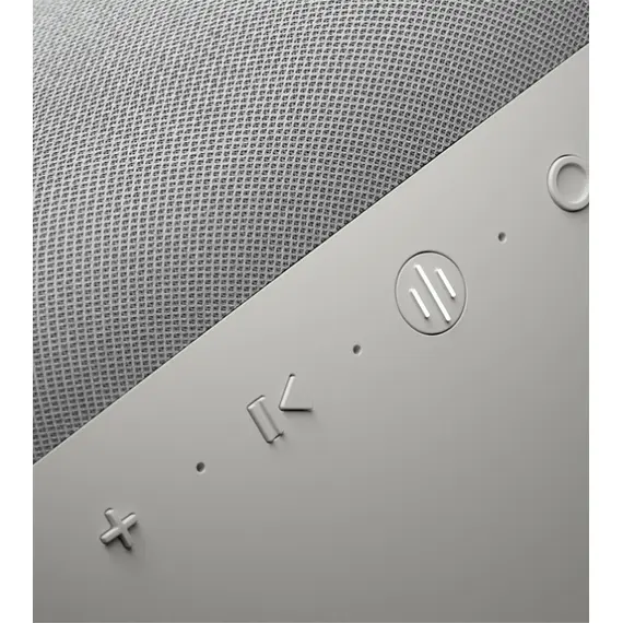 Колонка Bowers & Wilkins Zeppelin Pearl Gray, Цвет: Pearl Gray, изображение 5