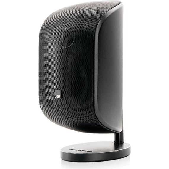 Система домашнего кинотеатра Bowers & Wilkins МТ-50 Black, Цвет: Black, изображение 2