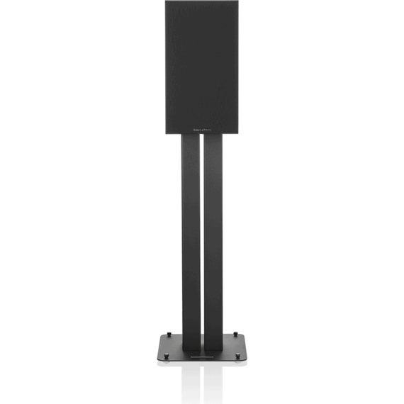 Полочная акустика Bowers & Wilkins 606 S3 Black, Цвет: Black, изображение 5