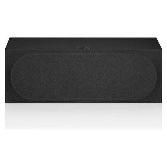 Центральный канал Bowers & Wilkins HTM72 S3 Gloss Black, Цвет: Gloss Black, изображение 4
