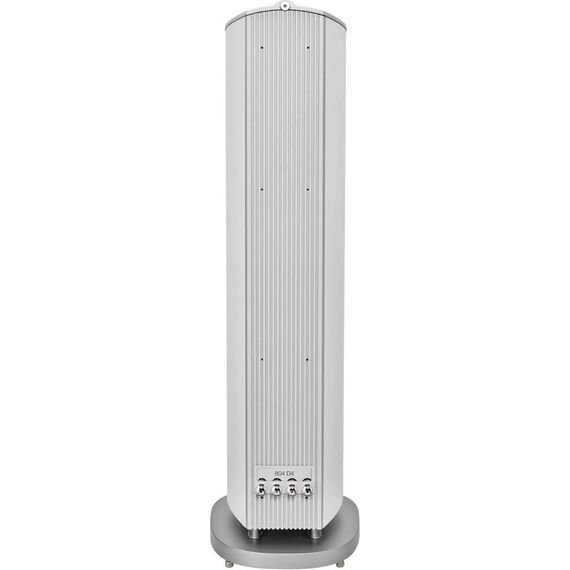 Напольная акустика Bowers & Wilkins 804 D4 White, Цвет: White, изображение 5