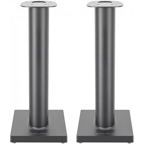 Стойки для Bowers & Wilkins Formation Duo Black, Цвет: Black