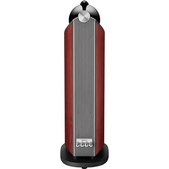 Напольная акустика Bowers & Wilkins 803 D4 Satin Rosenut, Цвет: Satin Rosenut, изображение 5