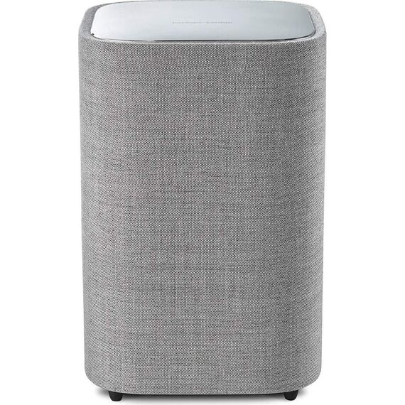 Сабвуфер Harman Kardon Citation Sub S Gray, Цвет: Gray, изображение 2