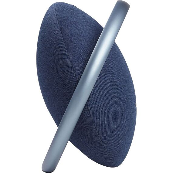 Портативная колонка Harman Kardon Onyx Studio 7 Blue, Цвет: Blue, изображение 3