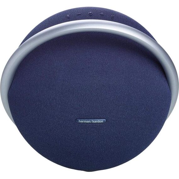 Портативная колонка Harman Kardon Onyx Studio 8 Blue, Цвет: Blue, изображение 3