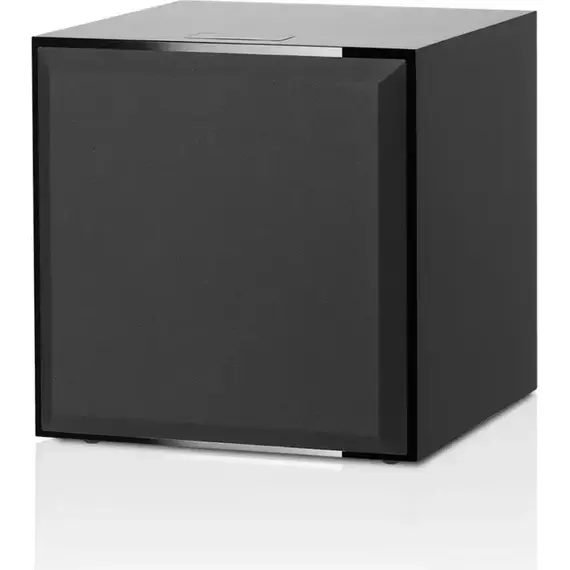 Сабвуфер Bowers & Wilkins DB4S Black, Цвет: Black, изображение 2
