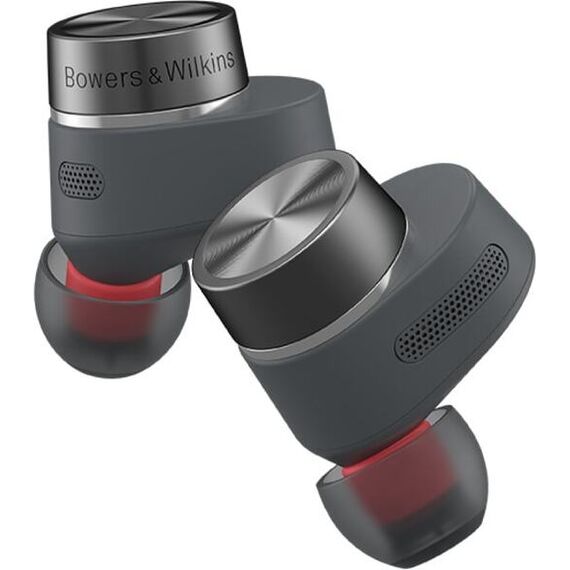 Наушники Bowers & Wilkins Pi5 S2 Gray, Цвет: Gray, изображение 2