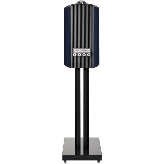 Полочная акустика Bowers & Wilkins 805 D4 Signature Blue, Цвет: Blue, изображение 3