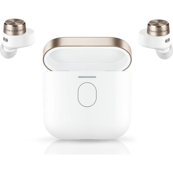 Наушники Bowers & Wilkins Pi7 White, Цвет: White, изображение 2
