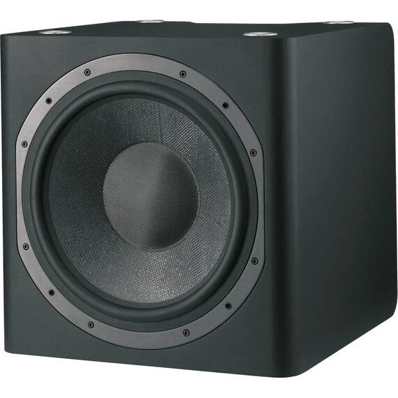 Встраиваемый сабвуфер Bowers & Wilkins CT8 SW