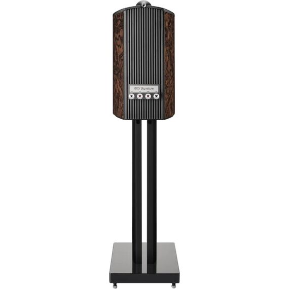 Полочная акустика Bowers & Wilkins 805 D4 Signature Burl Gloss, Цвет: Burl Gloss, изображение 4